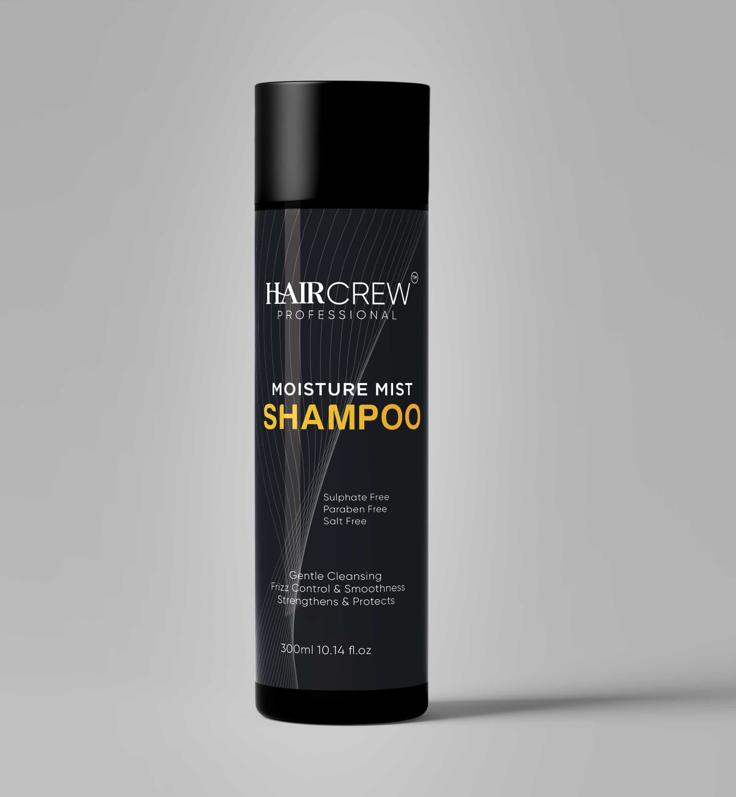 Shampoo