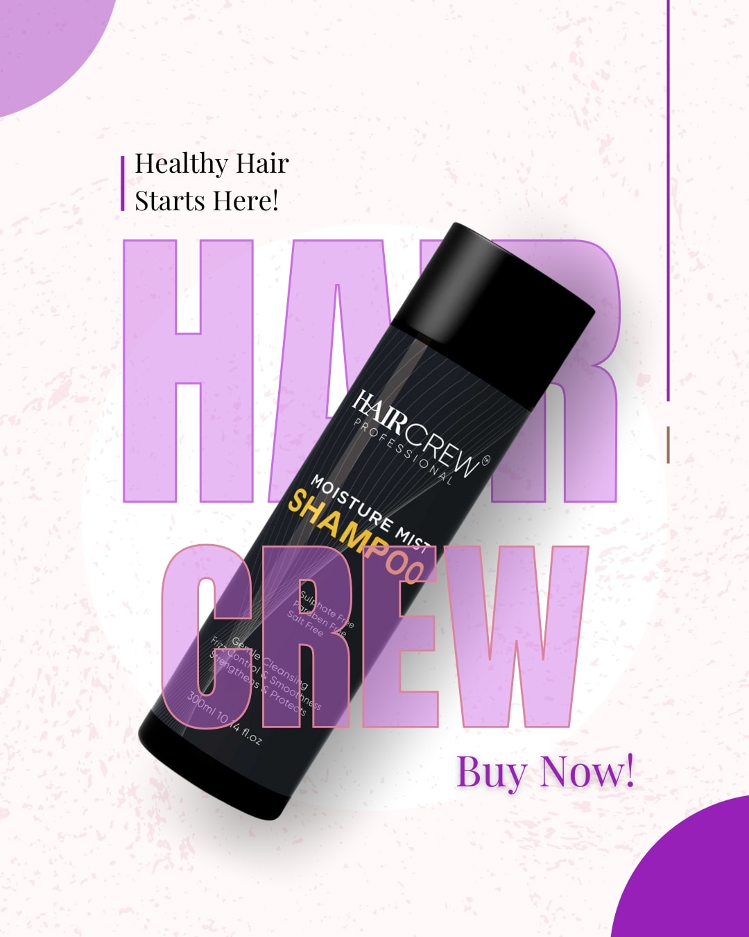 Transform Your Hair Journey